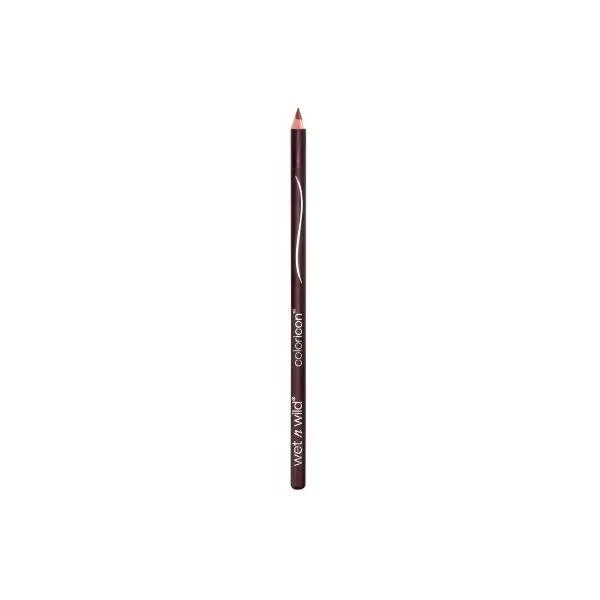 Wet N Wild Perfilador De Labios Color Icon E711 Chestnut