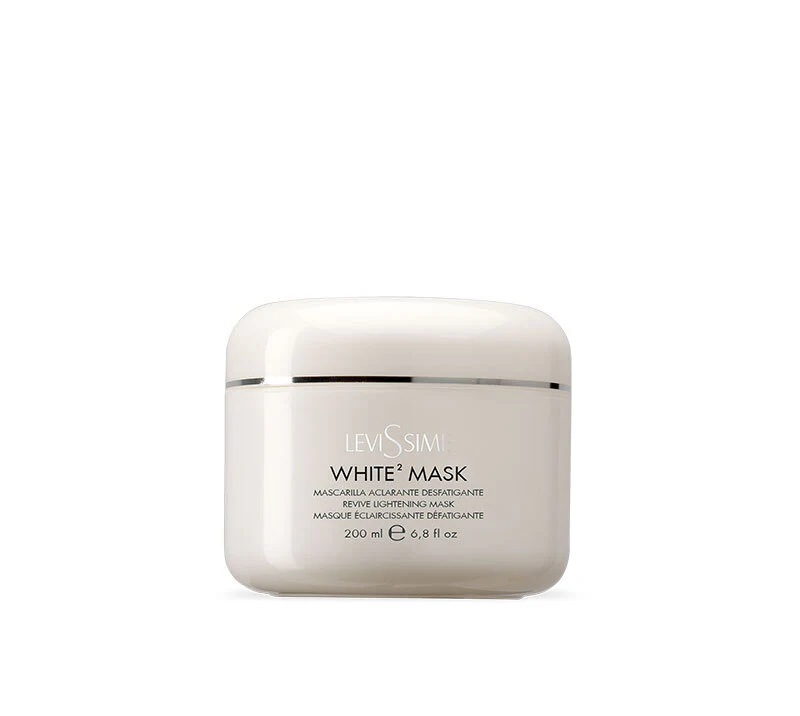 WHITE2 MASK MASCARILLA ACLARANTE DESFATIGANTE 50ML
