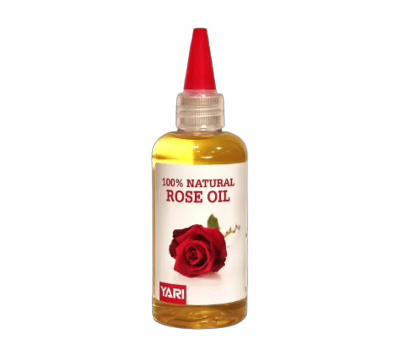 YARI 100% HUILE DE ROSE 105ML
