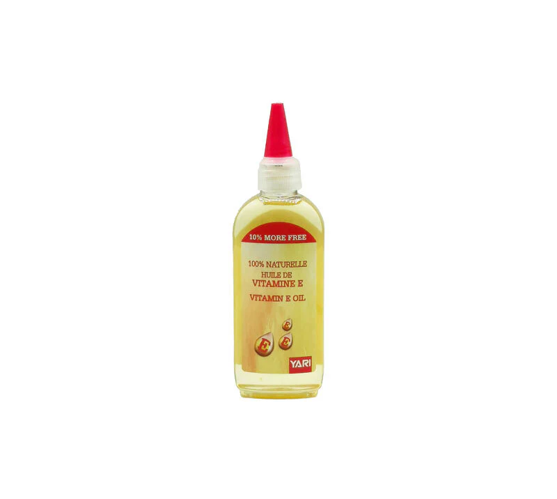 YARI 100% VITAMINE E OIL 105ML